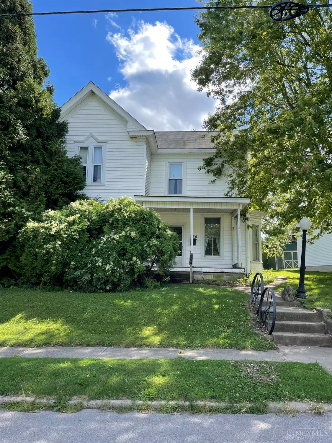 Wilmington, OH 45177,366 Columbus St