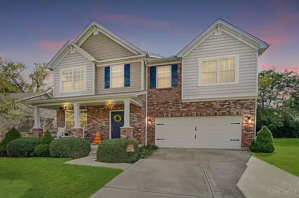 53 Kameron Dr, Monroe, OH 45050
