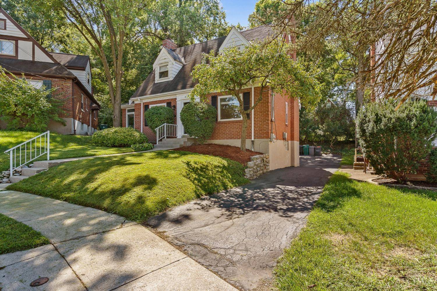 Cincinnati, OH 45238,3005 Willet Ter