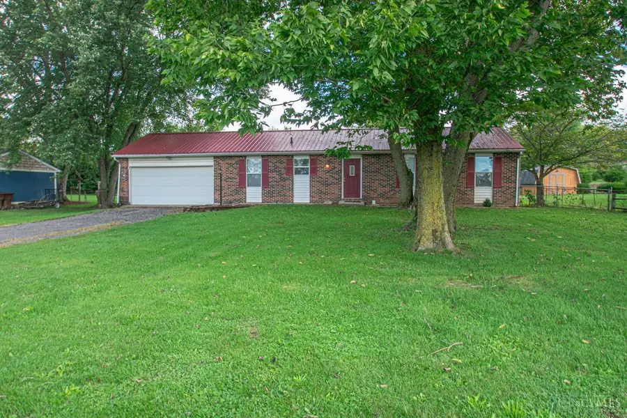 5318 Oxford Middletown Rd, Wayne Twp, OH 45042