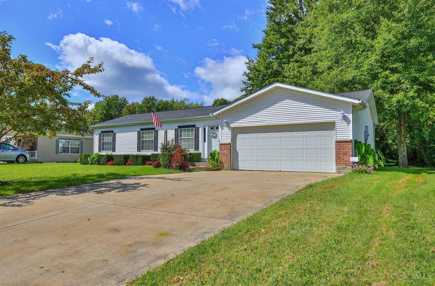 Batavia Twp, OH 45102,3617 Burnham Woods Dr