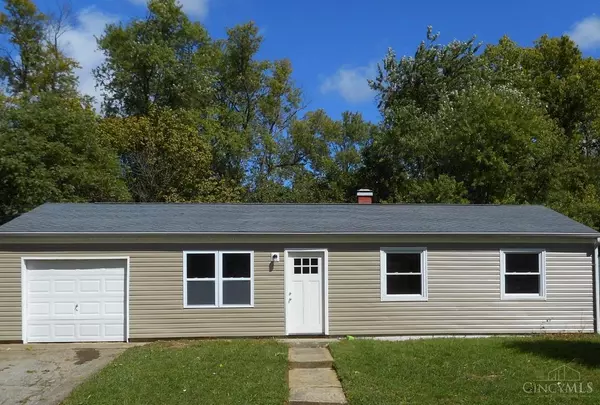 Colerain Twp, OH 45251,3168 Elkhorn Dr