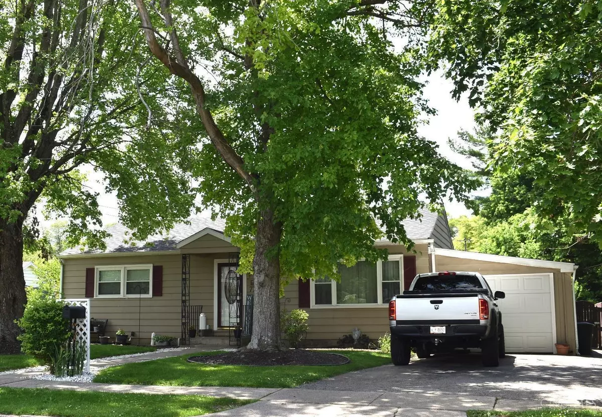 Wilmington, OH 45177,775 Mead St