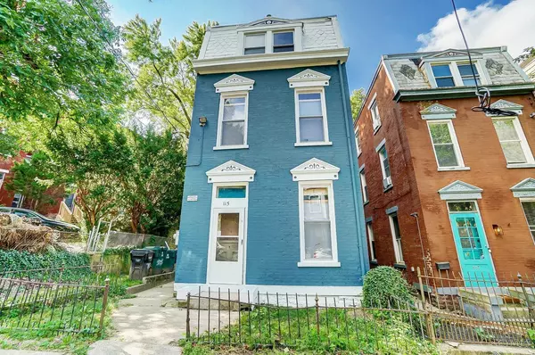 115 Parker St, Cincinnati, OH 45219