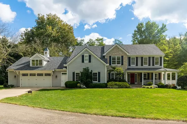 Terrace Park, OH 45174,1410 Elm Ln