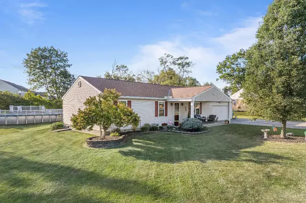5645 Bee Ln, Miami Twp, OH 45150