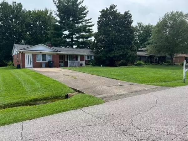 Union Twp, OH 45103,4448 Glendale Dr