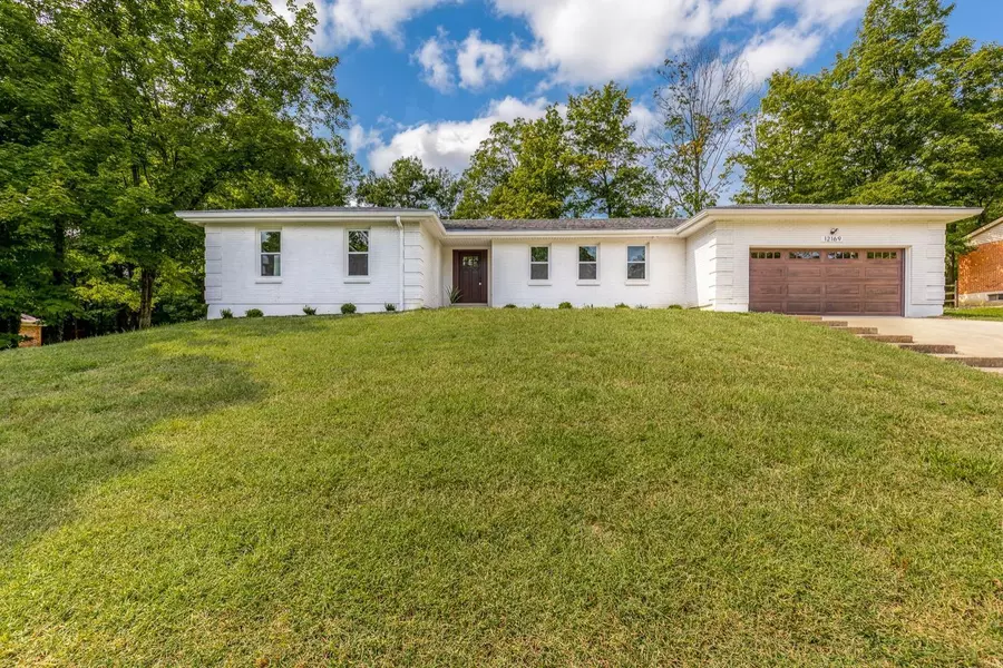 12169 Scoutmaster Dr, Sycamore Twp, OH 45241