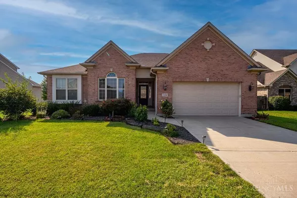 2104 Willow Oak Ct, Moraine, OH 45439