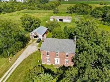 876 Barnetts Mill Rd, Somers Twp, OH 45311