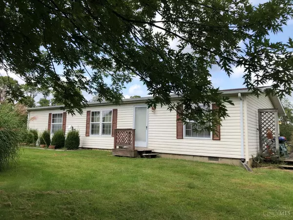 757 Lazenby Rd, Washington Twp, OH 45148