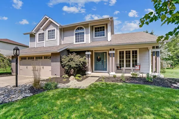 6104 Sugartree Ct, Liberty Twp, OH 45011