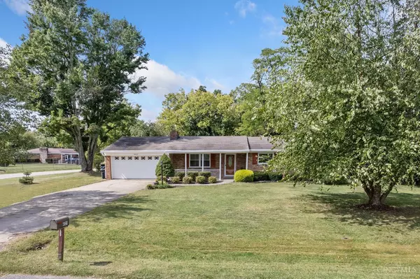 4621 Aston Rd, Union Twp, OH 45244