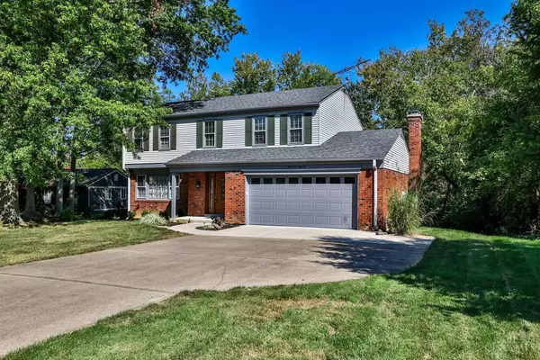 Miami Twp, OH 45150,772 Price Knoll Ln