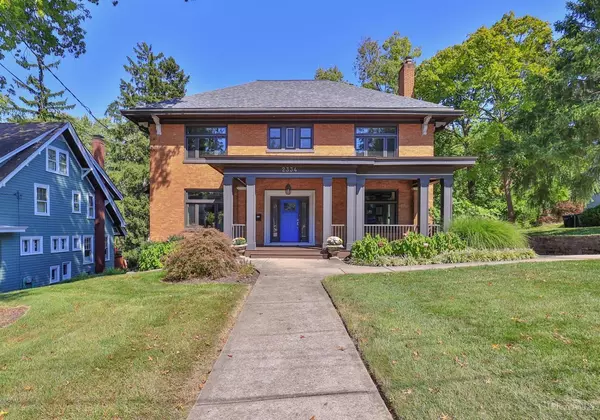 2334 East Hill Ave, Cincinnati, OH 45208
