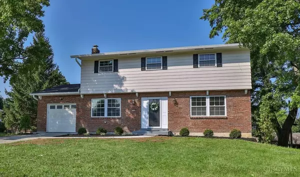 1689 Summithills Dr, Anderson Twp, OH 45255