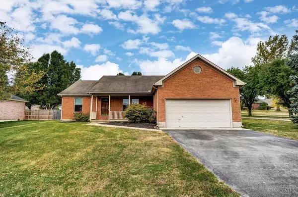 Harveysburg, OH 45068,5321 Harveysburg Rd