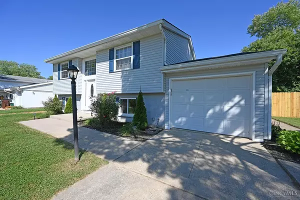 Union Twp, OH 45245,704 McCormick Ln