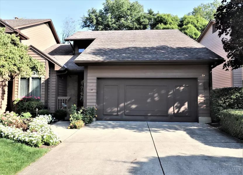 4823 Riverview Ave #14, Middletown, OH 45042