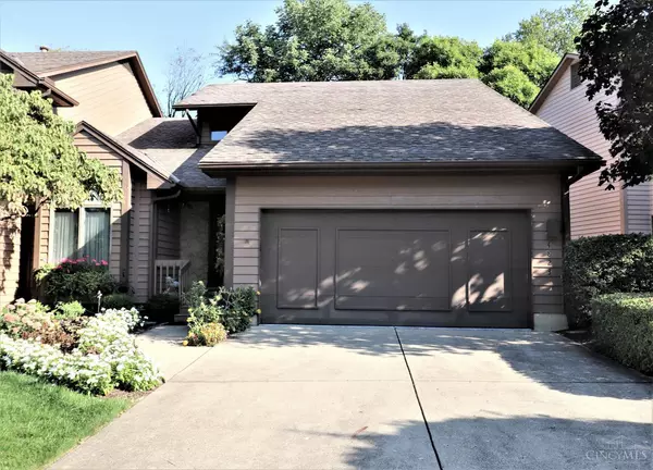 Middletown, OH 45042,4823 Riverview Ave #14