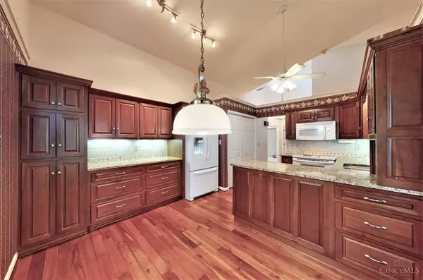 Middletown, OH 45042,4823 Riverview Ave #14