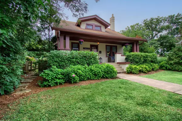 1197 Herschel Ave, Cincinnati, OH 45208