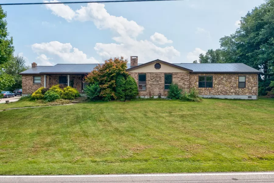 6150 Taylor Pike, Wayne Twp, OH 45107