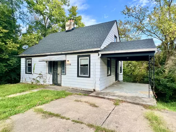 2338 Baltimore Ave, Cincinnati, OH 45225