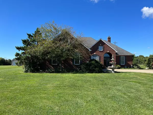 Guilford, IN 47022,7809 Yorkridge Rd