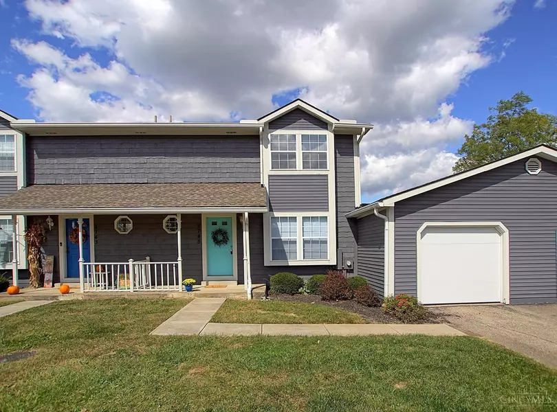 2745 N Harbor Dr, Deerfield Twp., OH 45039