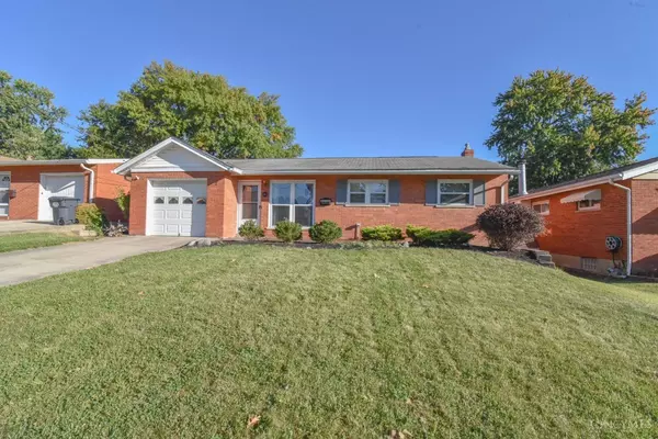 5380 Plover Ln, Delhi Twp, OH 45238