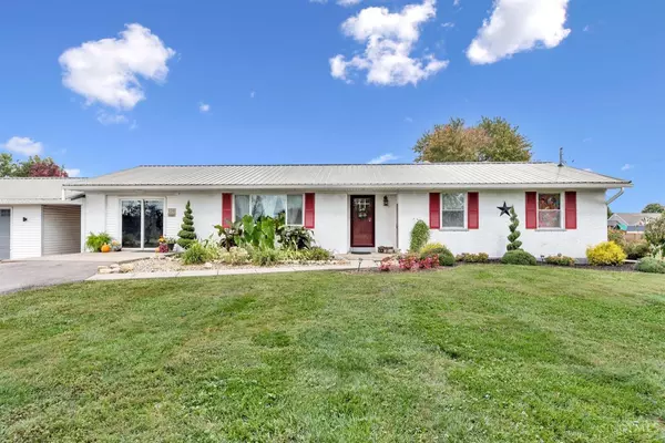 Sterling Twp, OH 45176,1255 Tri County Hwy