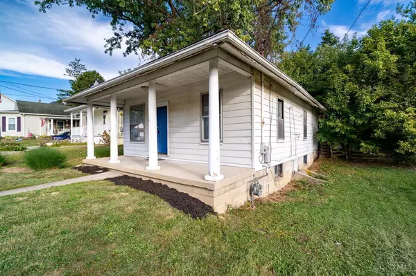 North Bend, OH 45052,12 Washington Ave