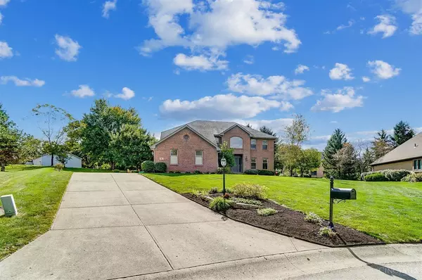 Springboro, OH 45066,50 Tantara Cir