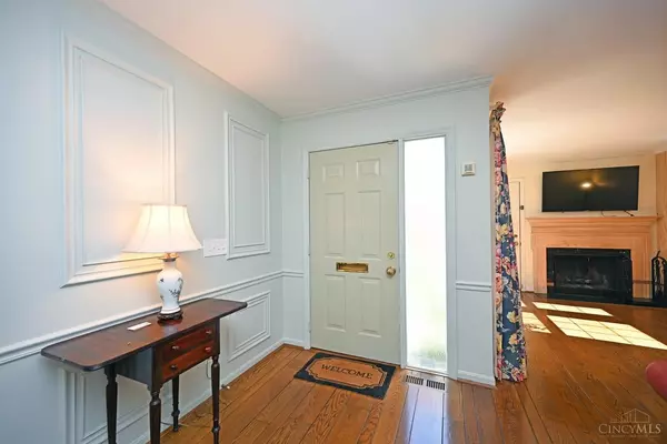 Cincinnati, OH 45208,3500 Forestoak Ct