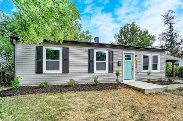 Colerain Twp, OH 45251,3312 Niagara St