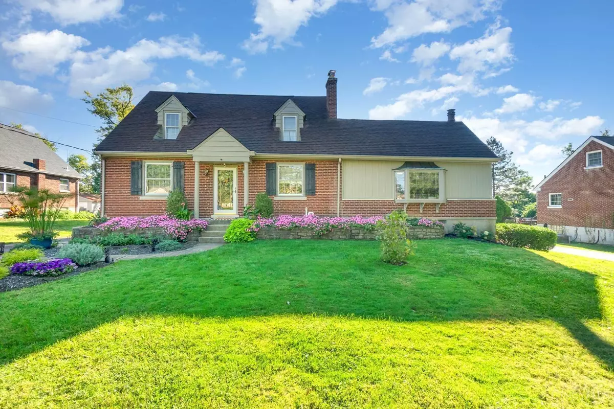 Delhi Twp, OH 45238,504 Anderson Ferry Rd