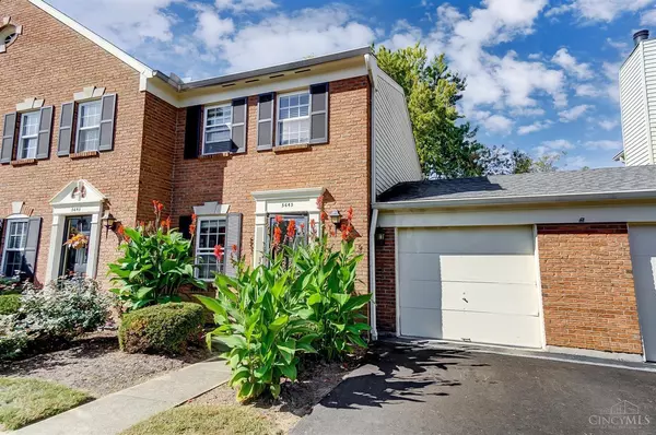 Miami Twp, OH 45150,5645 Baines Holding