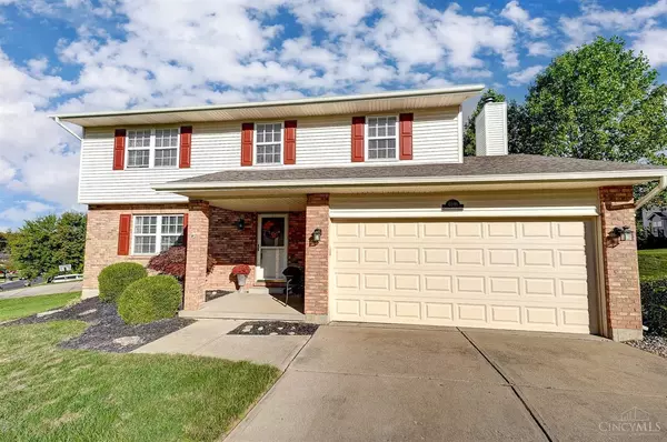 Liberty Twp, OH 45044,6591 Silver Skate Dr