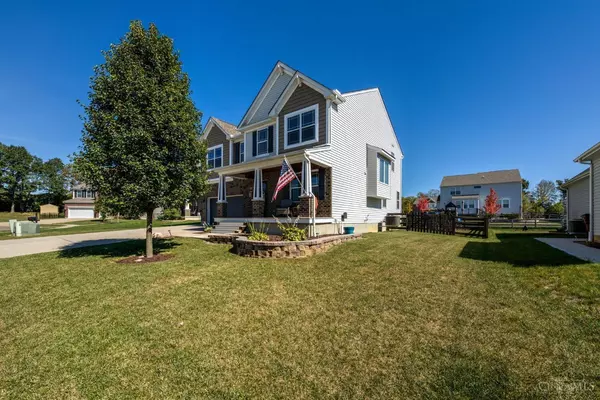 Turtle Creek Twp, OH 45036,1878 Red Sage Ct