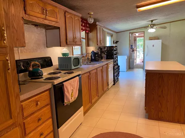 Sterling Twp, OH 45176,1711 Laurie Ln