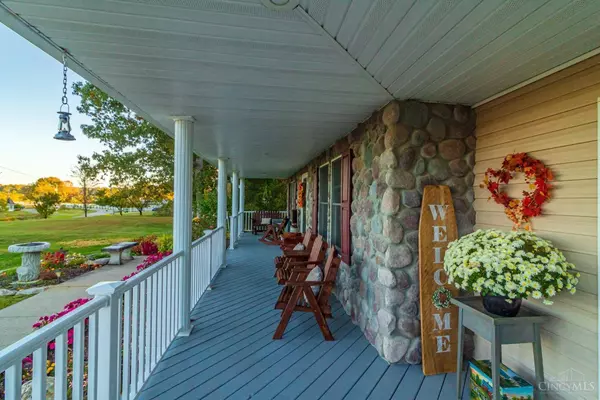 Bratton Twp, OH 45660,171 Glenjay Dr