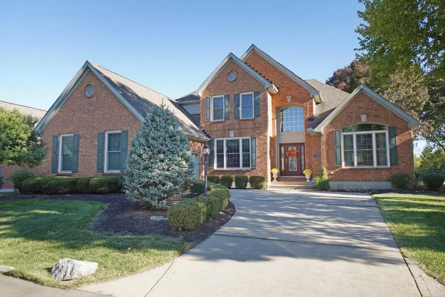 7405 Wynstone Ct, West Chester, OH 45069