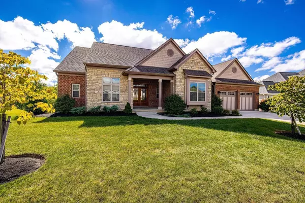 West Chester, OH 45241,7999 Bennington Dr