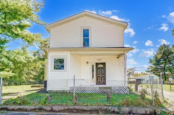 147 Clark Ave, Bethel, OH 45106