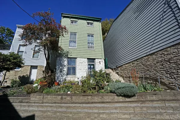 606 Conroy St, Cincinnati, OH 45214