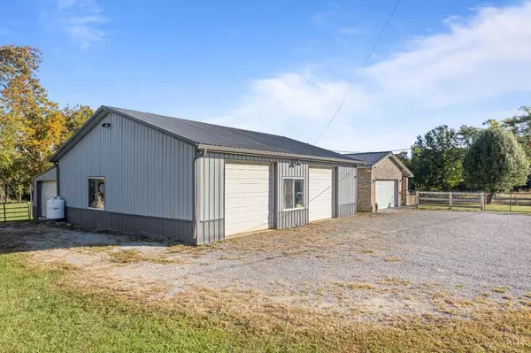 Sterling Twp, OH 45176,2231 Greenbush West Rd