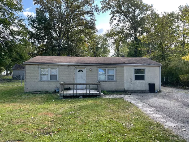 12112 Third Ave, Sycamore Twp, OH 45249