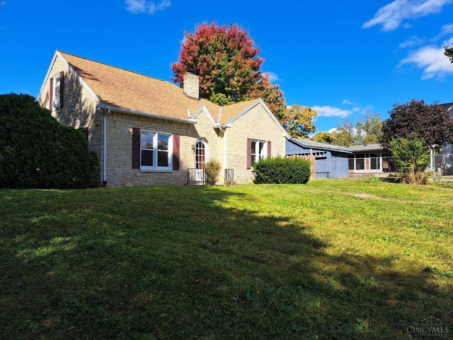 812 S Washington St, Greenfield, OH 45123
