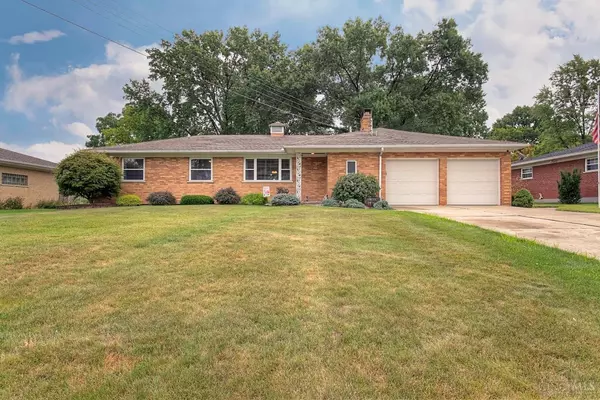Colerain Twp, OH 45251,9250 Silva Dr